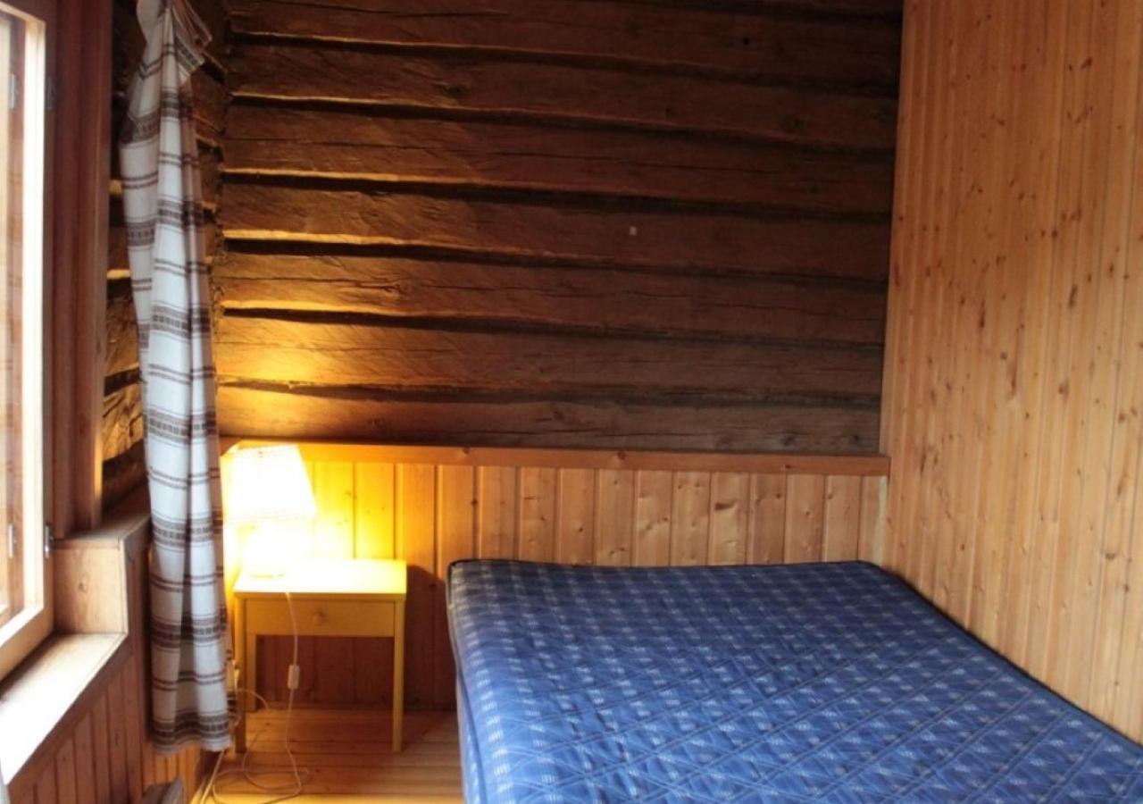 Loeydoen Kartano Hotel Ristiina Exterior foto
