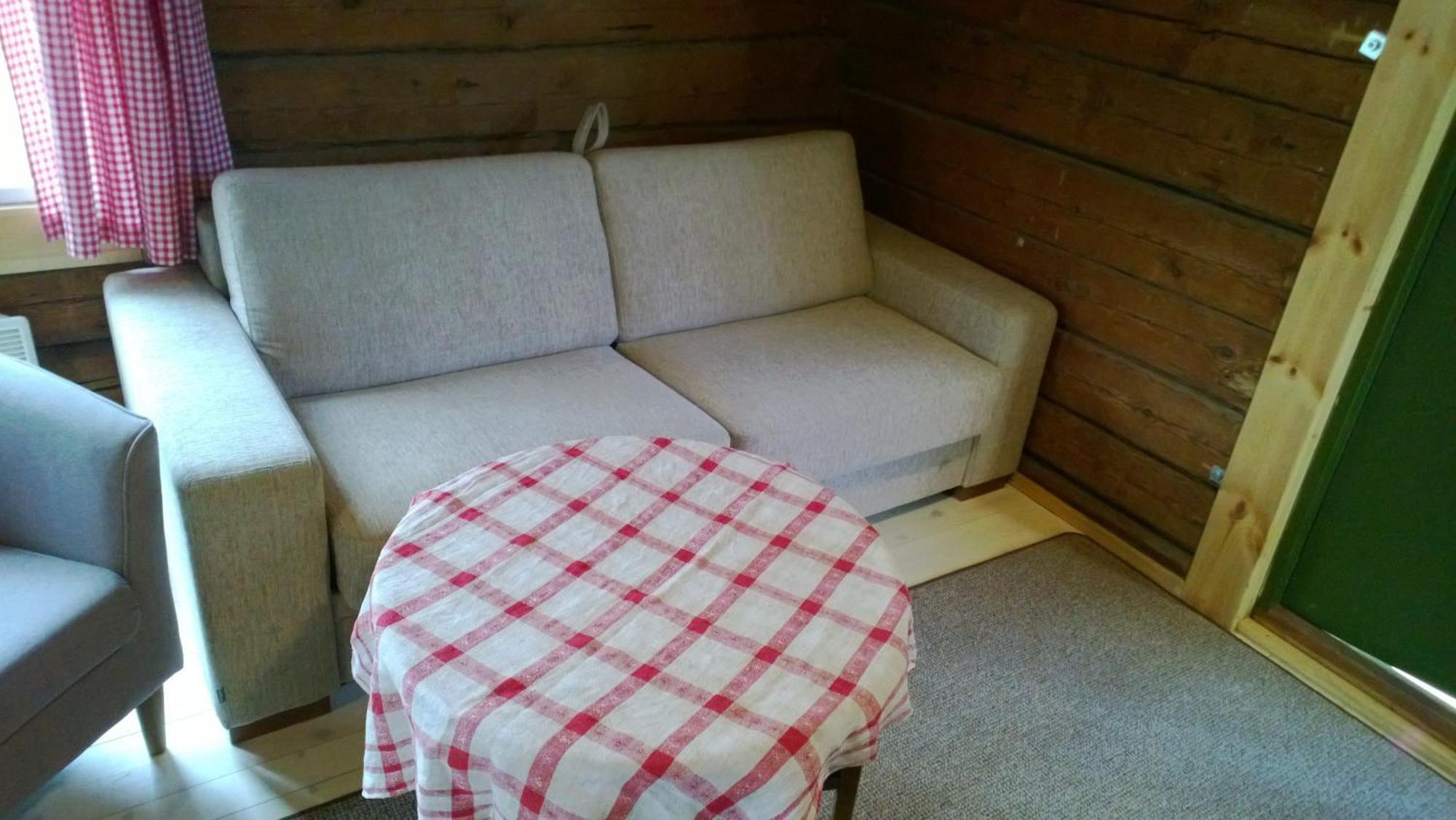 Loeydoen Kartano Hotel Ristiina Quarto foto